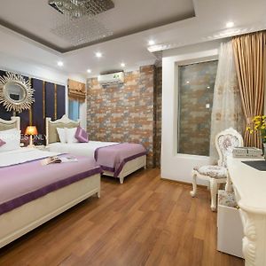 The Silk Grand Premium Hotel & Spa - In Hanoi Old Quarter